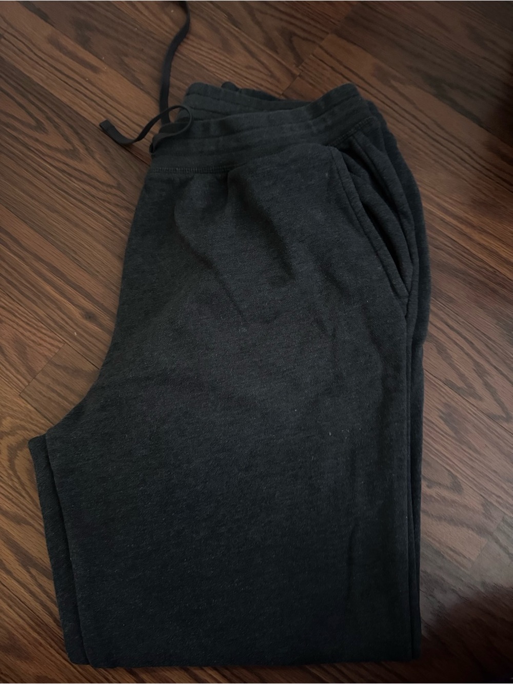 tek gear Black Men's Jogger Sweatpants